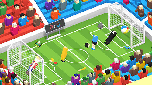 Fu!ball captura de pantalla 1