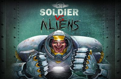 logo Soldados contra Alienígenas
