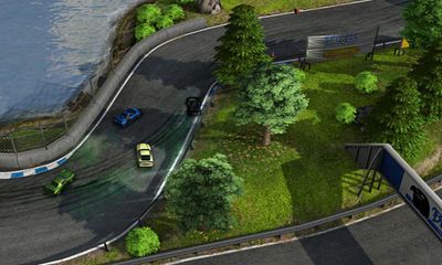 Reckless Racing 2 para Android