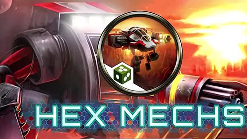 logo Hex mechs