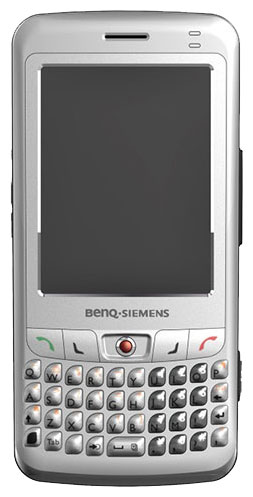 мелодии на звонок BenQ-Siemens P51