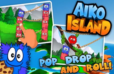 logo Ilha de Aiko