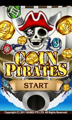Coin Pirates screenshot 1