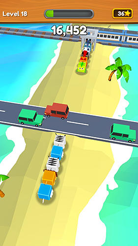 Animal rescue 3D for Android