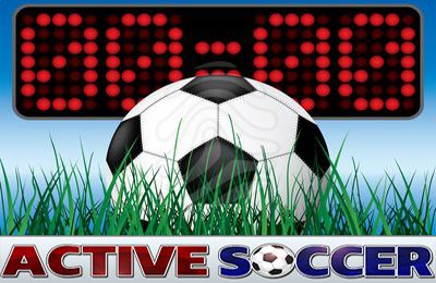 logo Futebol Activo