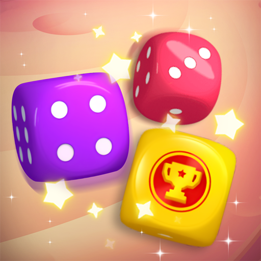 Dice Time - Dream True icon