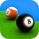 Pool break pro: 3D Billiards icono