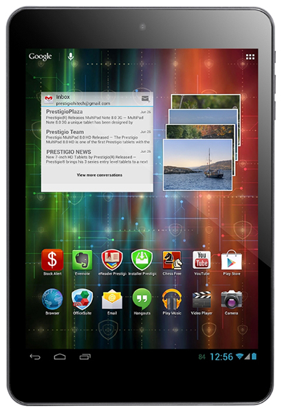 Prestigio MultiPad 4 Quantum 7.85 PMP5785C