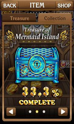 Coin Pirates for Android