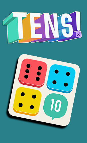 logo Tens!