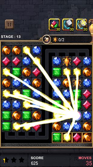 Jewelry king para Android