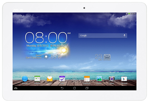 ASUS MeMO Pad 10 ME102A用の着信音