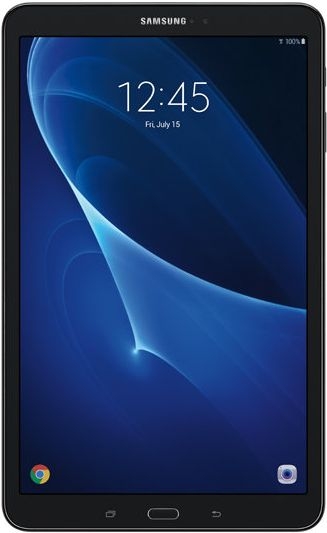 Free ringtones for Samsung Galaxy Tab A 10.1 SM-T580