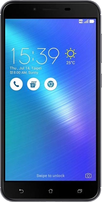 ASUS ZenFone 3s Max用の着信音