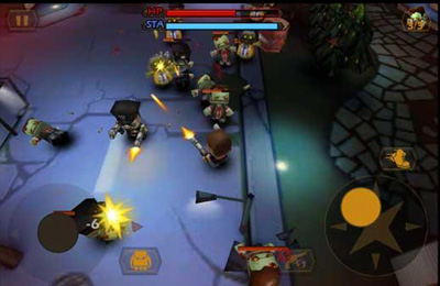 Call of Mini: Double Shot