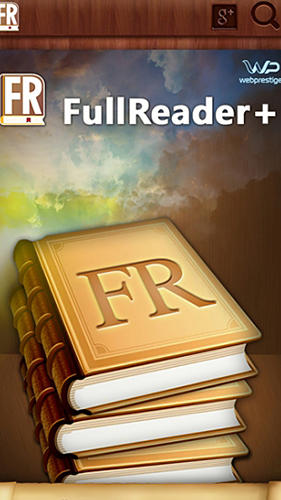 icon Full Reader +