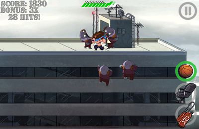 日本語のLast Survivor on the Roof 