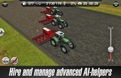 Farming Simulator 2012