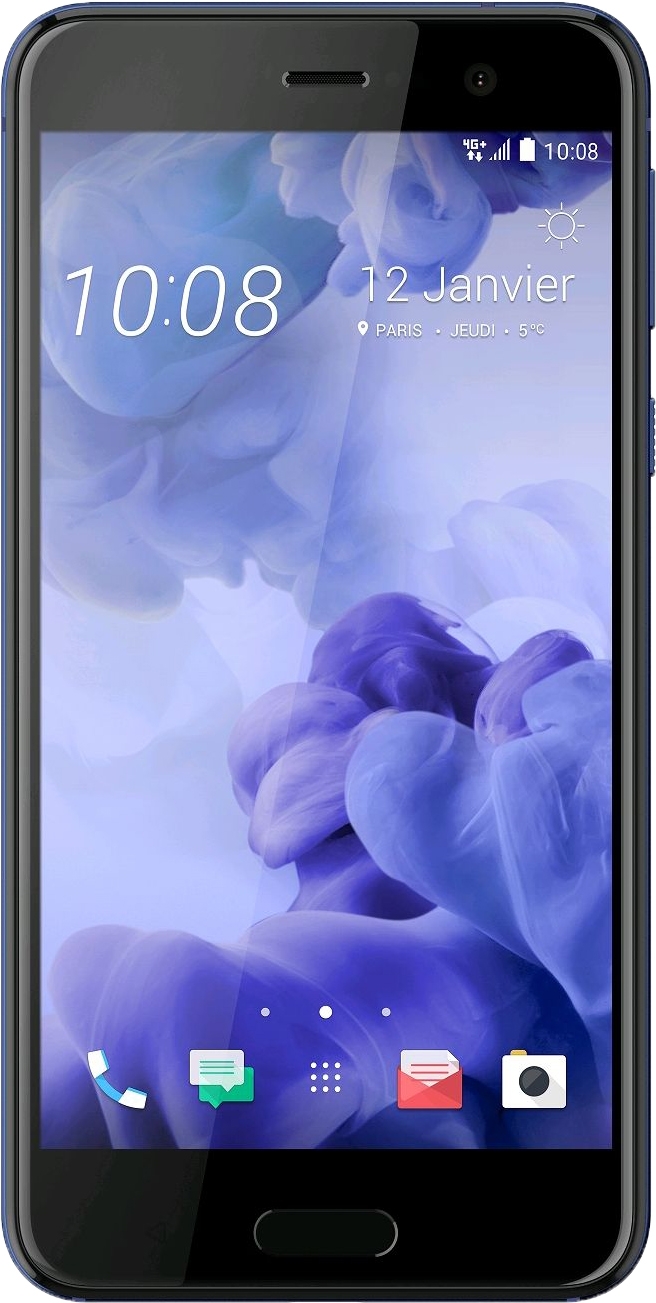 Рінгтони для HTC U Ultra EEA