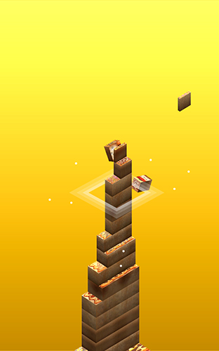 Descargar Pizza stack tower gratis para Android | mob.org