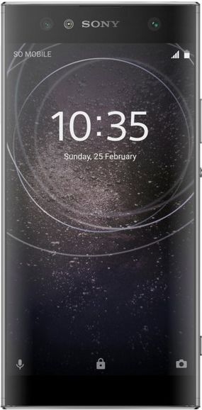 ソニー Xperia XA2 Ultra Dual用の着信音