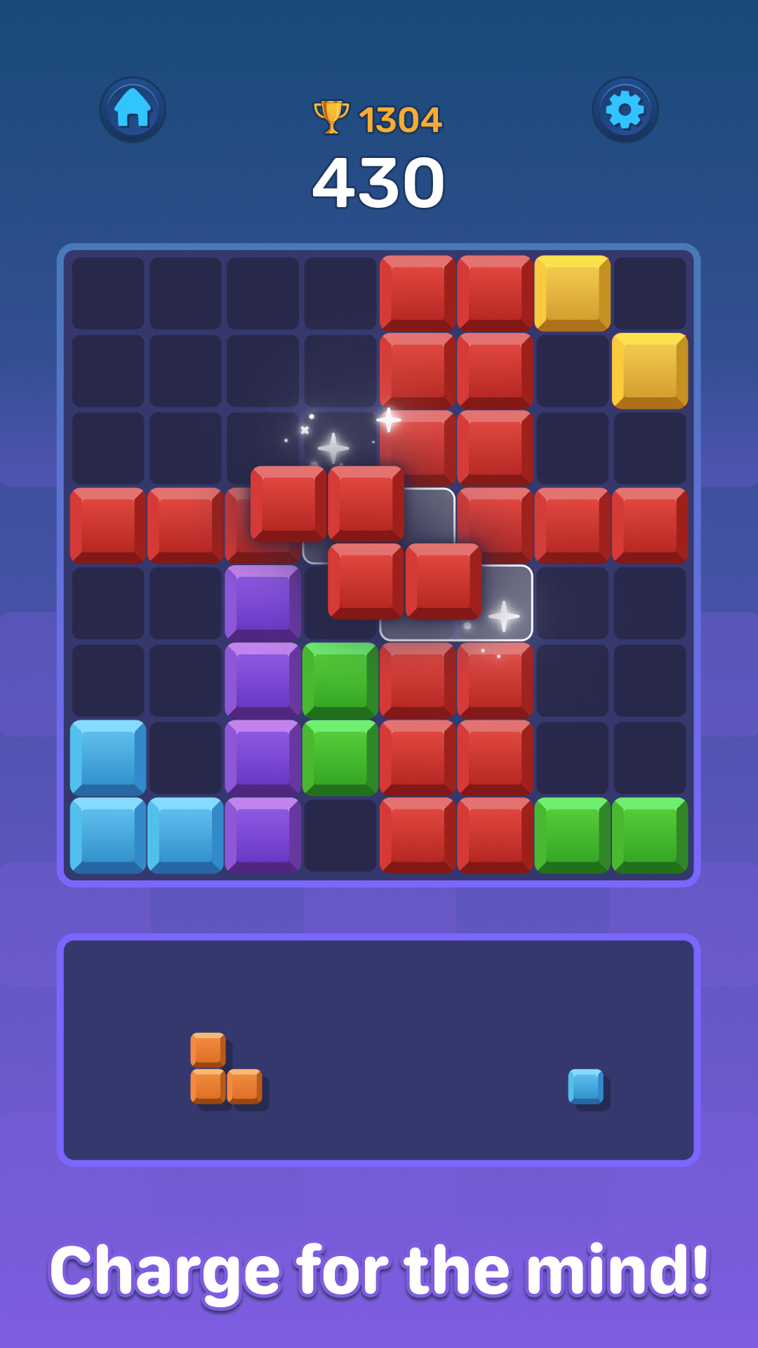 Boom Blocks Classic Puzzle for Android