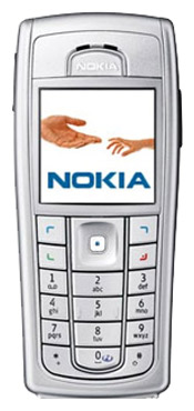 Kostenlose Klingeltöne für Nokia 6230i