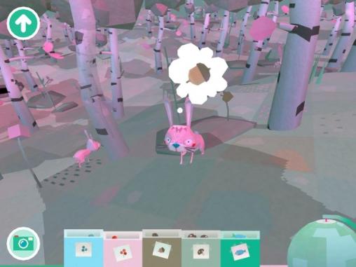 Toca: Nature captura de pantalla 1