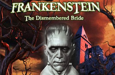 logo Frankenstein - La novia desmembrada