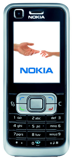 мелодії на дзвінок Nokia 6121 Classic