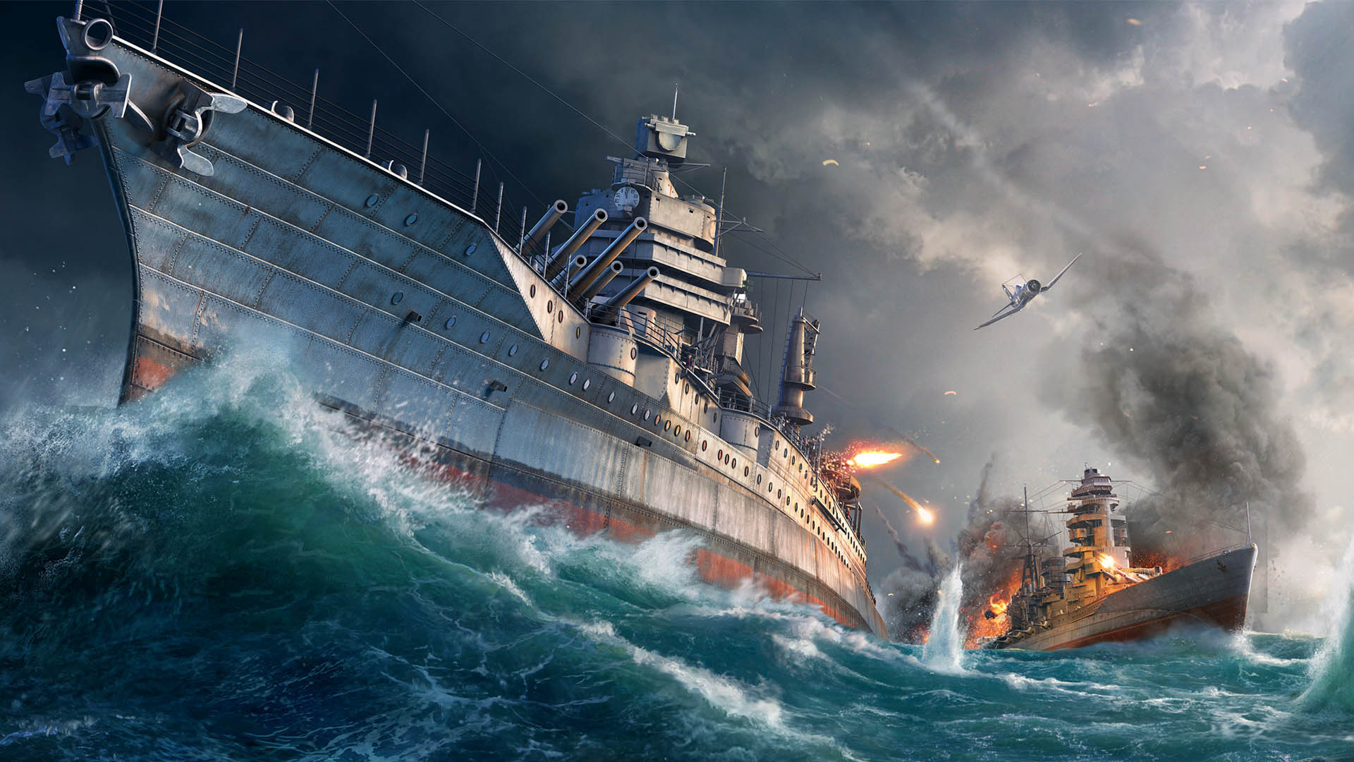 new Battleship games for Android