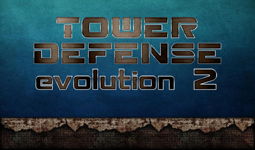Tower defense evolution 2 icono
