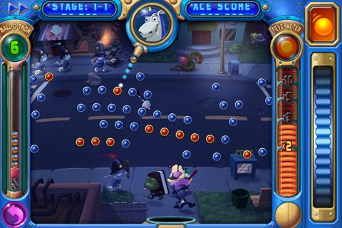 Peggle