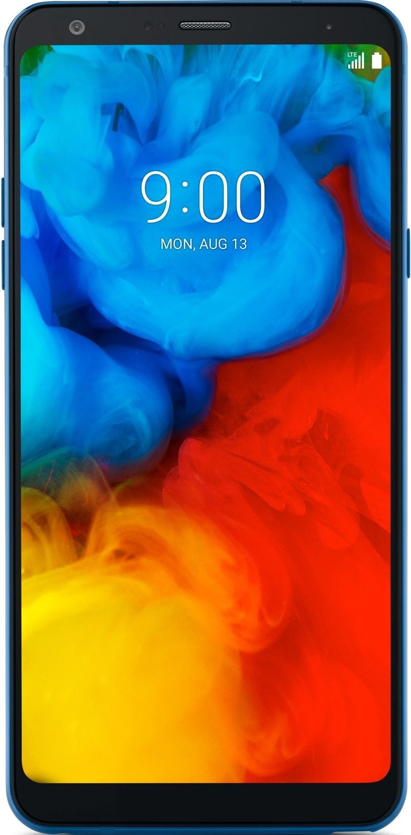 мелодии на звонок LG Stylo 4