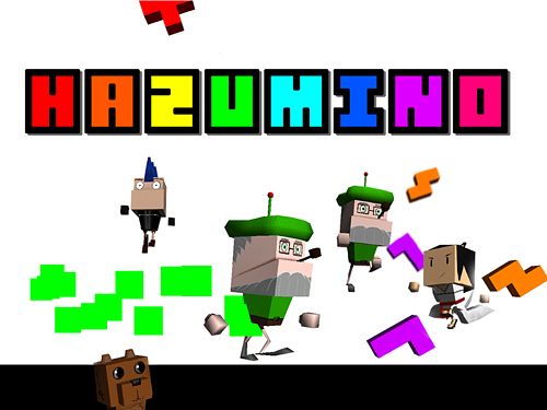 logo Hazumino