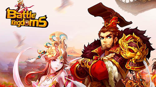 Battle kingdoms screenshot 1