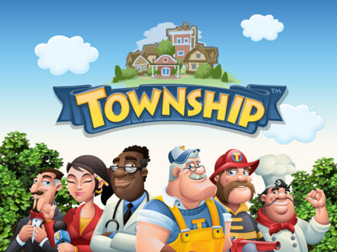 logo Township