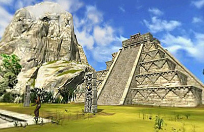 Atlantis 2