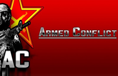 logo Conflito armado