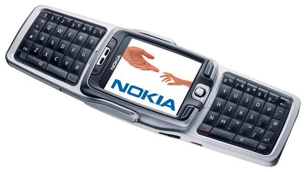 Free ringtones for Nokia E70