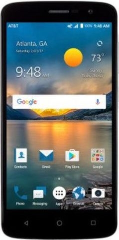 ZTE Blade Spark用の着信音