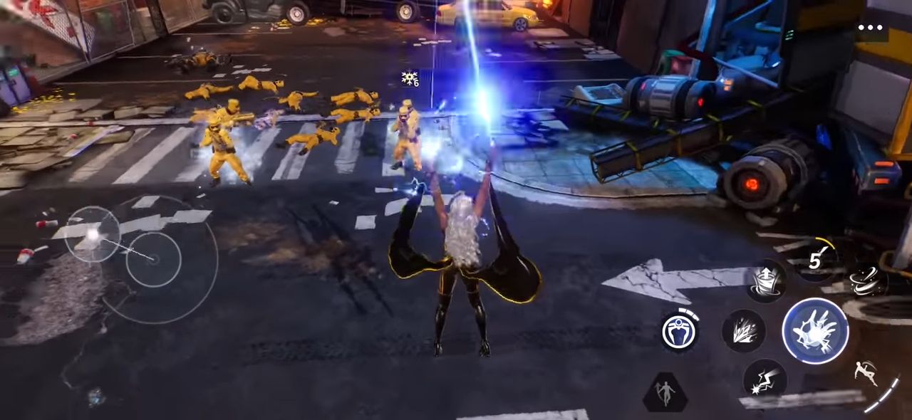 captura de pantalla 4