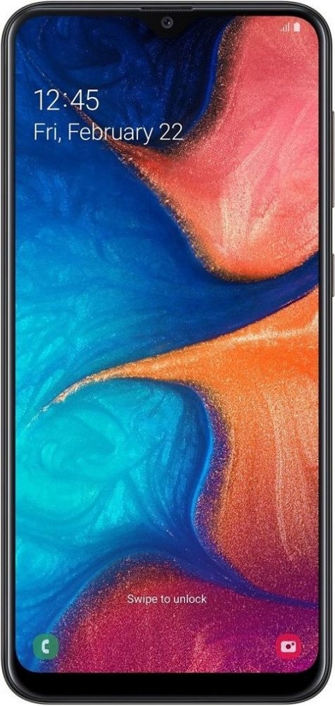 サムスン Galaxy A20用の着信メロディ