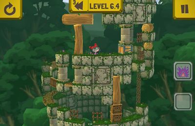 iPhone向けのRinth Island無料 
