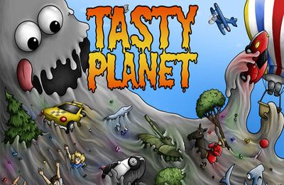 logo Tasty Planet