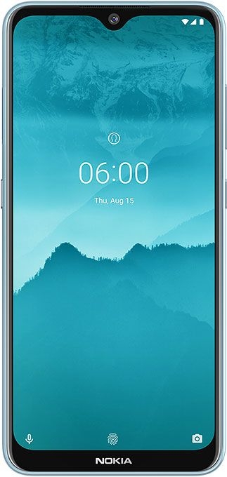 мелодии на звонок Nokia 6.2