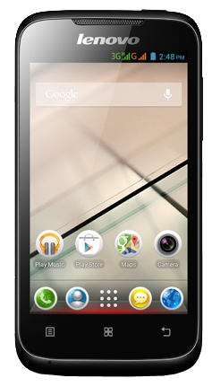 Free ringtones for Lenovo A369i