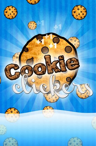 logo Cookie clickers