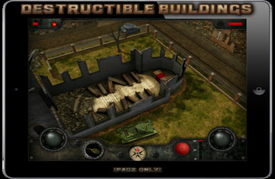 As Batalhas de Tanques Online