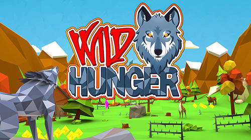 Wild hunger скріншот 1